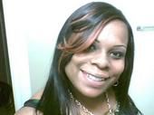 Shantina Clark