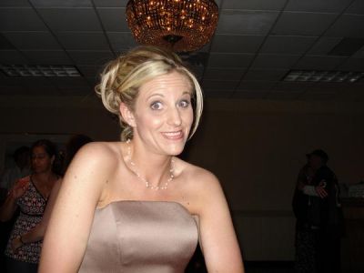 Kellie Reudgen