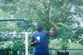 Reginald Granville