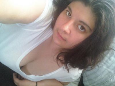 Patricia Flores