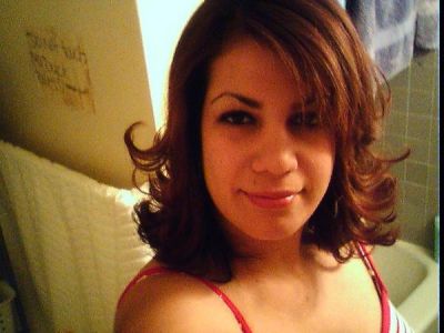 Angela Rogers