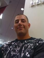 Adam Bush