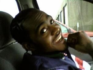 Michael Everage