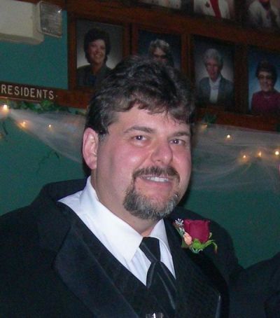 Sean Cochran