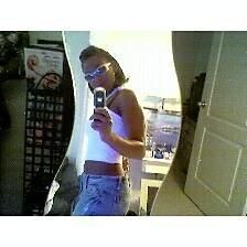 Indiah Carter