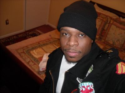 Stephen Smalls