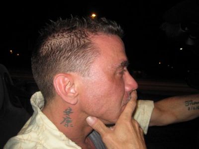 Michael Festa