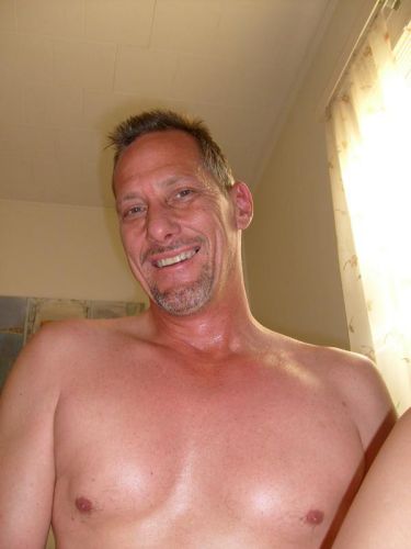 Steven Mellinger