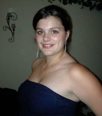 Julia Faulkner