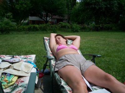 Theresa Eisele