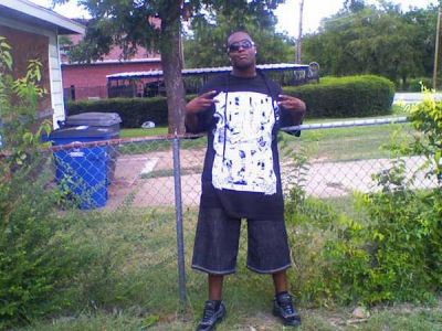 Terrance Michael