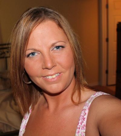 Amanda Thomas