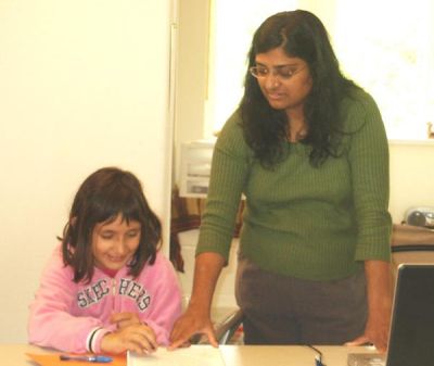 Jyoti Yelagalawadi