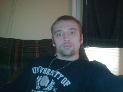 Robert Blackburn