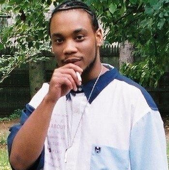 Darnell Stephens