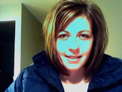 Holly Winstead