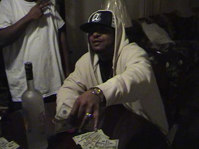 Donnie Garner