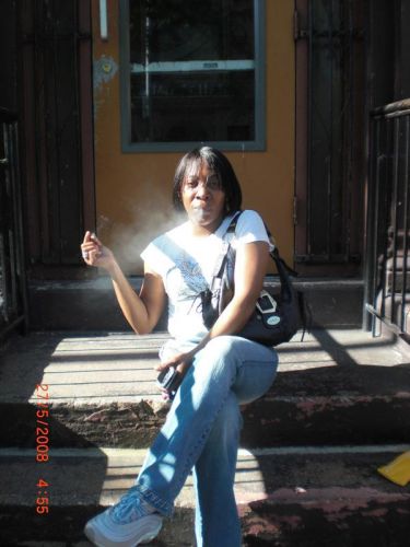 Tosha Foskey