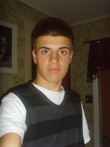 Mersad Smajlovic