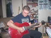 David Caldwell