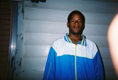 Cherrod Harris