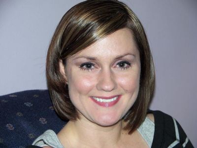 Jamie Zorns