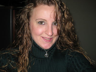 Carrieanne Bailey