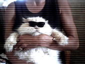 Pepper Johnson