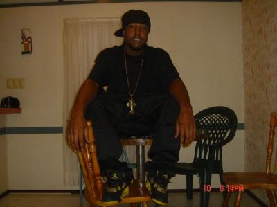 Tony Edmonds