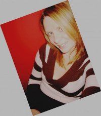 Jennifer Todd