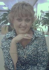 Cynthia Stroney