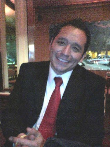 Saul Bautista
