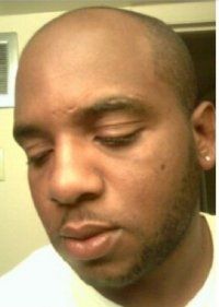 Damian Rockingham