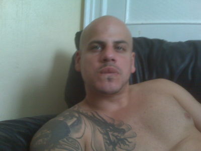 Rudy Jimenez