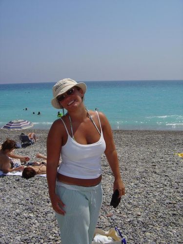 Mandy Spaulding