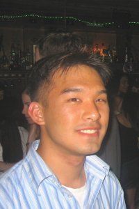 Bryan Chao