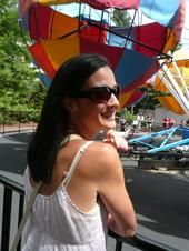 Lori Moody