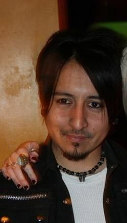 Raymond Ortiz
