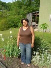Muriel Hoskins