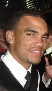 Steven Thompson