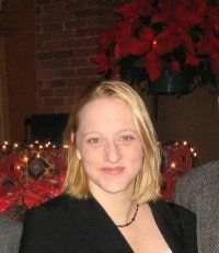 Julie Foont