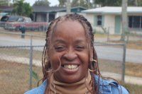 Barbara Brooks