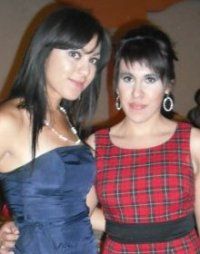 Rosa Vazquez