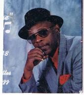 Bobby Wright