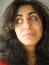 Mahroo Safaiamini