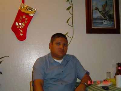 Hector Salaiza
