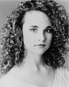 Lori Dickerson