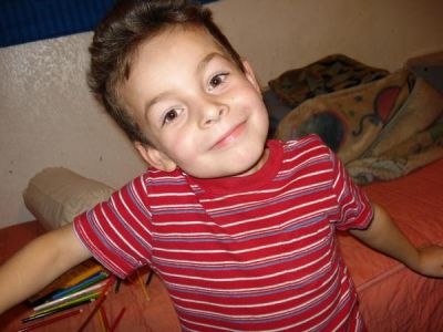Gerardo Ramirez