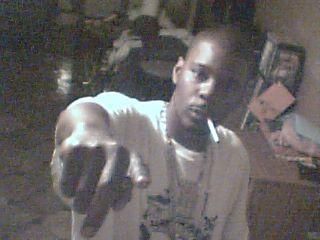 Rolan Bridgewater