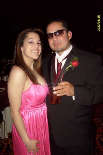 Ruben Solis